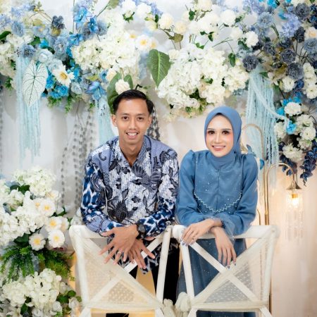 Nida & Fahmi150926
