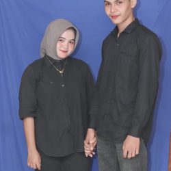 Tiara & Rafi180926