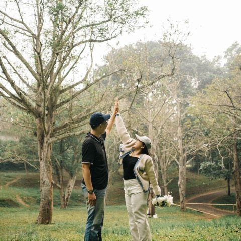 Anggi & Ocan060926