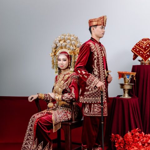 Fitri & Fauzan090926