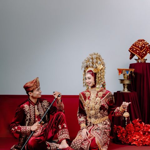Fitri & Fauzan090926