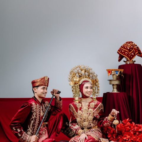 Fitri & Fauzan090926