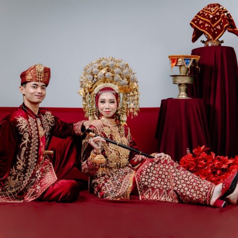 Fitri & Fauzan090926