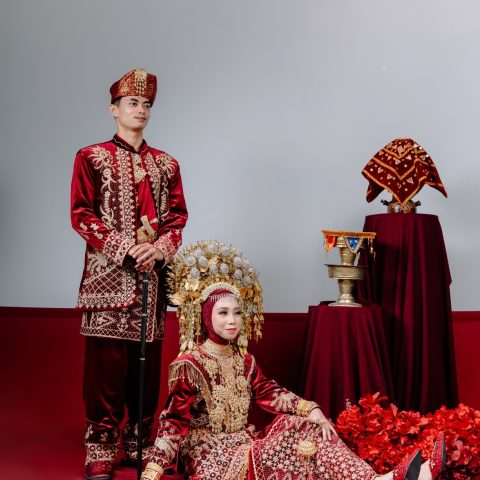 Fitri & Fauzan090926