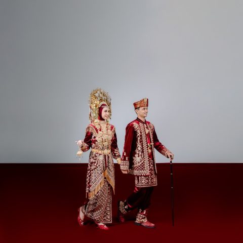 Fitri & Fauzan090926