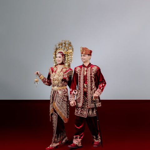 Fitri & Fauzan090926