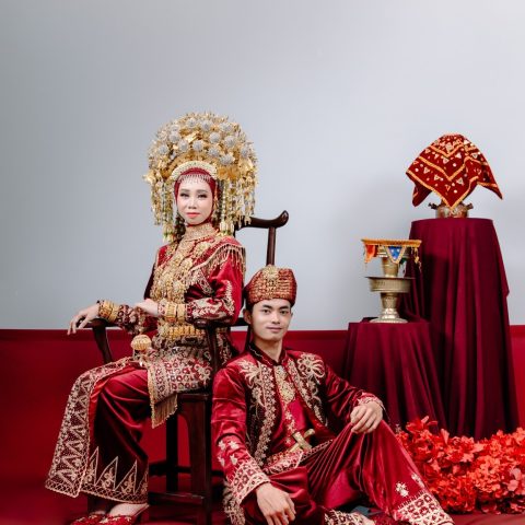 Fitri & Fauzan090926