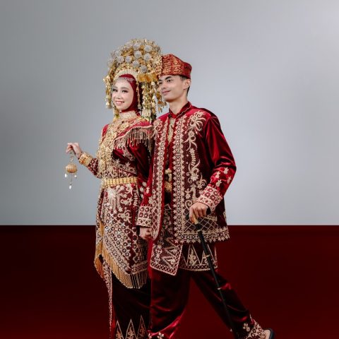 Fitri & Fauzan090926