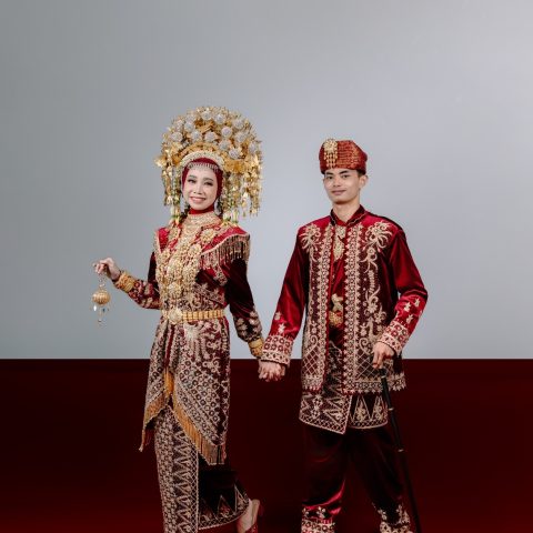 Fitri & Fauzan090926