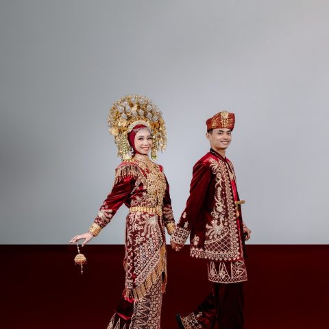 Fitri & Fauzan090926
