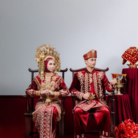 Fitri & Fauzan090926