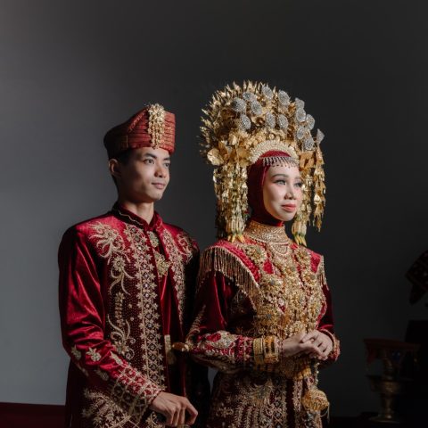 Fitri & Fauzan090926