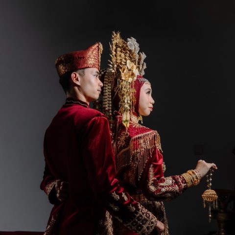 Fitri & Fauzan090926