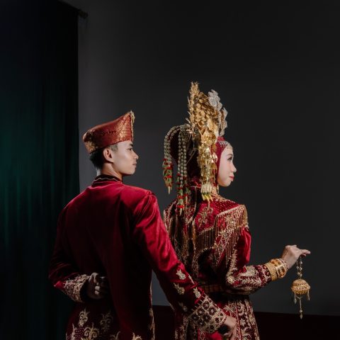 Fitri & Fauzan090926