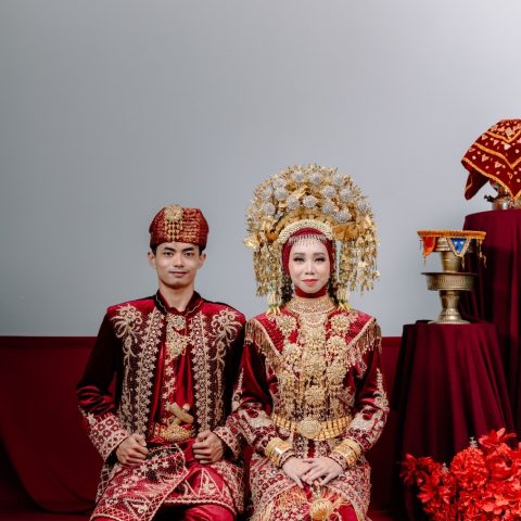 Fitri & Fauzan090926