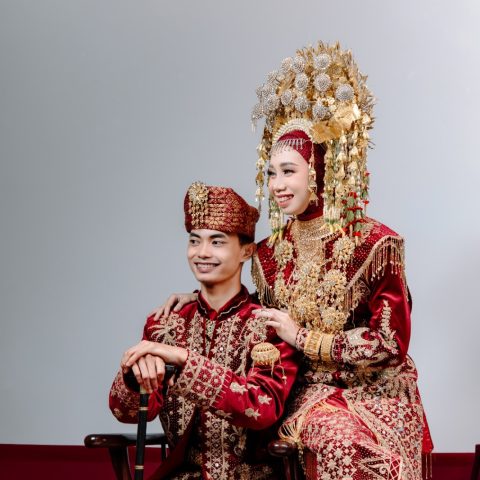 Fitri & Fauzan090926