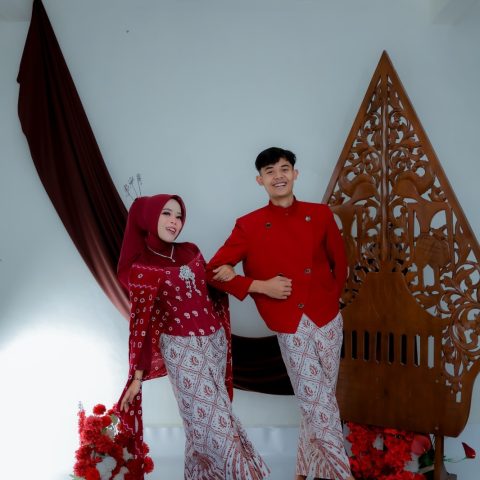 Ani & Ajay200926