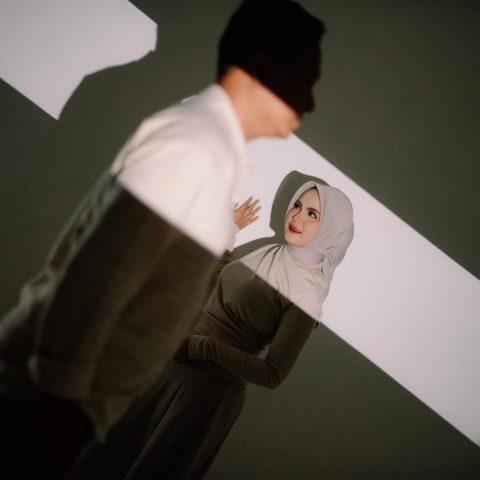 Silvi & Imam 041026