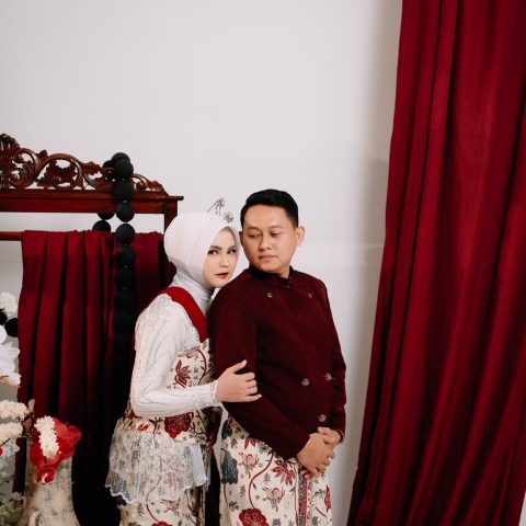 Silvi & Imam 041026
