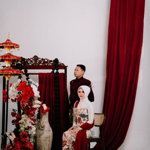 Silvi & Imam 041026
