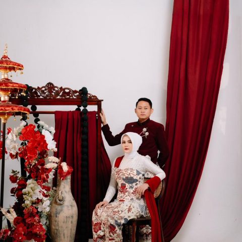 Silvi & Imam 041026