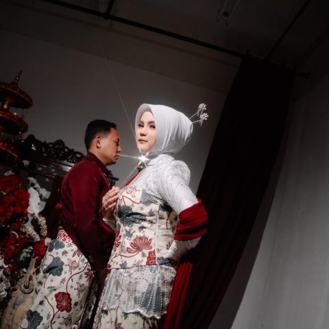Silvi & Imam 041026