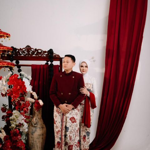 Silvi & Imam 041026