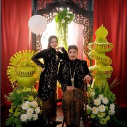 Zherli & Adhi 051026