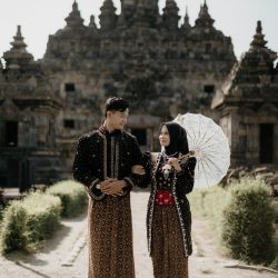 Amira & Taufiq170926