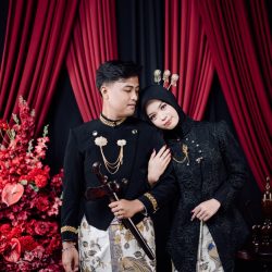 Iman & Tya 171226