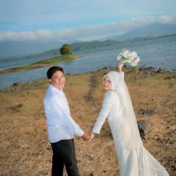 Icha & Bakri 031026