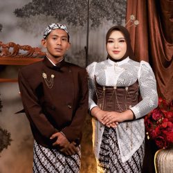 Putri & Rio 091126