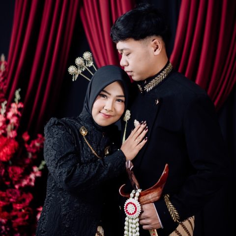 Rina & Hendi301026