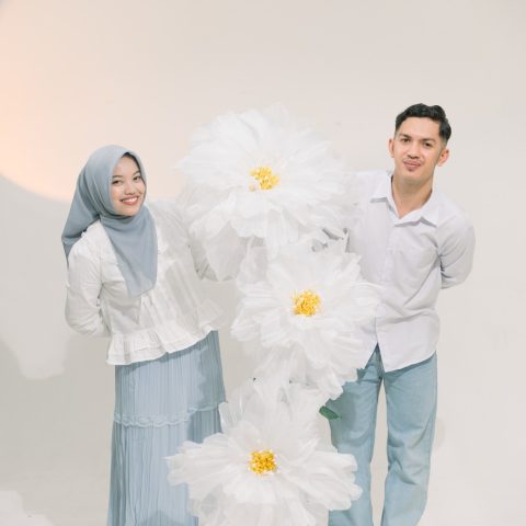 Farida & Zakir210926