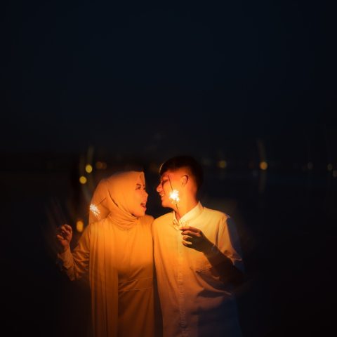 Ines & Suta200926