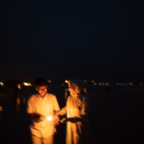 Ines & Suta200926