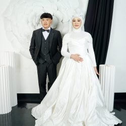 Itaa & Fadil100926