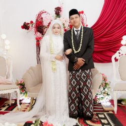 Ulya & Agus290926