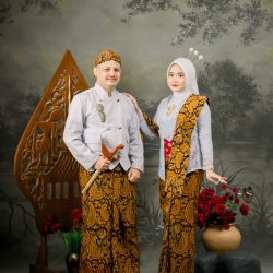 Anisha & Luthfi141126