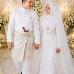 Iqbal & Cindy200926
