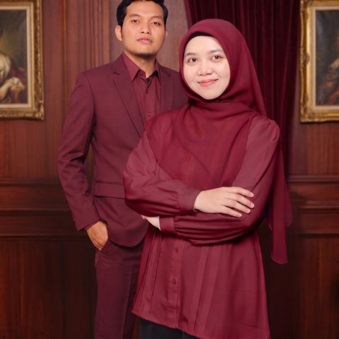Ria & Diqi200926