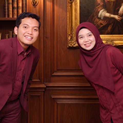 Ria & Diqi200926