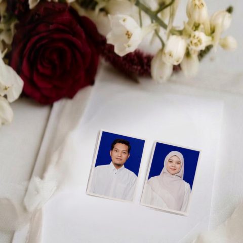 Ria & Diqi200926