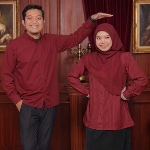 Ria & Diqi200926