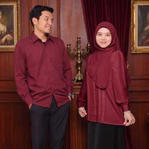 Ria & Diqi200926