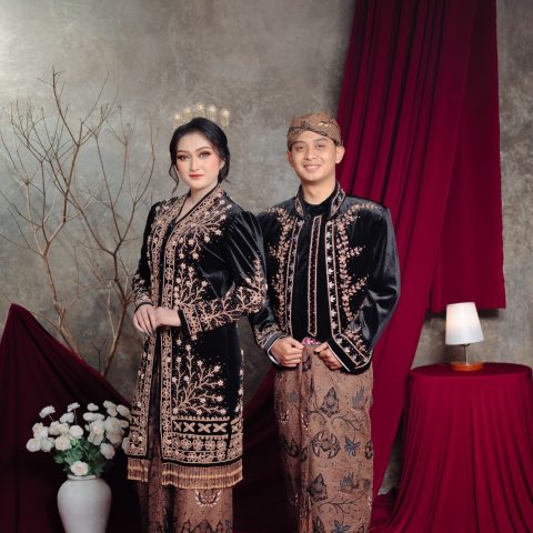 Alfina & Ryan190926
