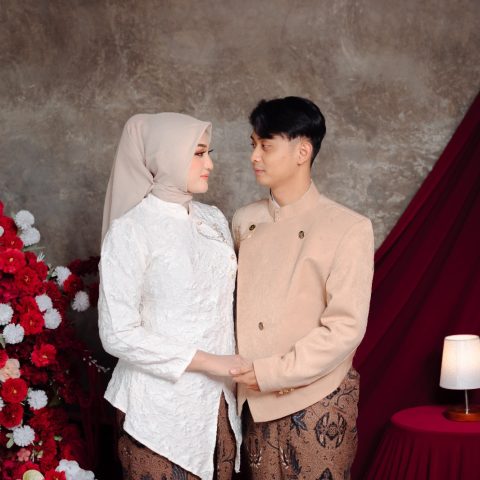 Alfina & Ryan190926