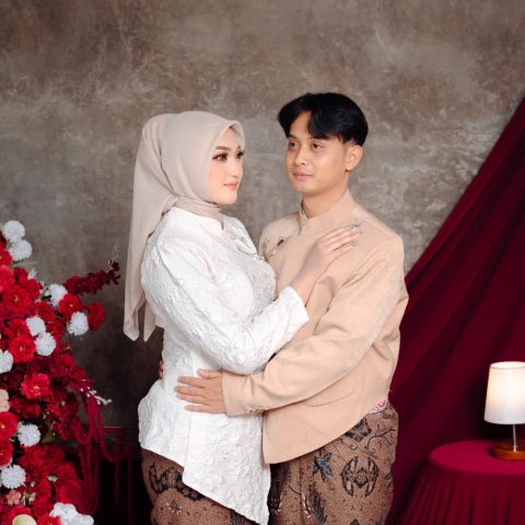 Alfina & Ryan190926