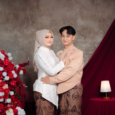 Alfina & Ryan190926