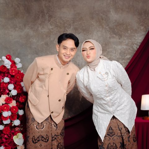 Alfina & Ryan190926